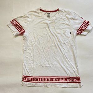 Victoria’s Secret PINK Ohio State Buckeyes T-shirt